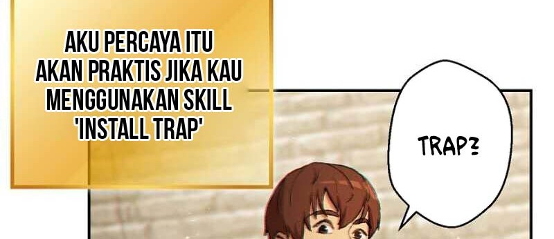 Dungeon Reset Chapter 32 - halaman 23