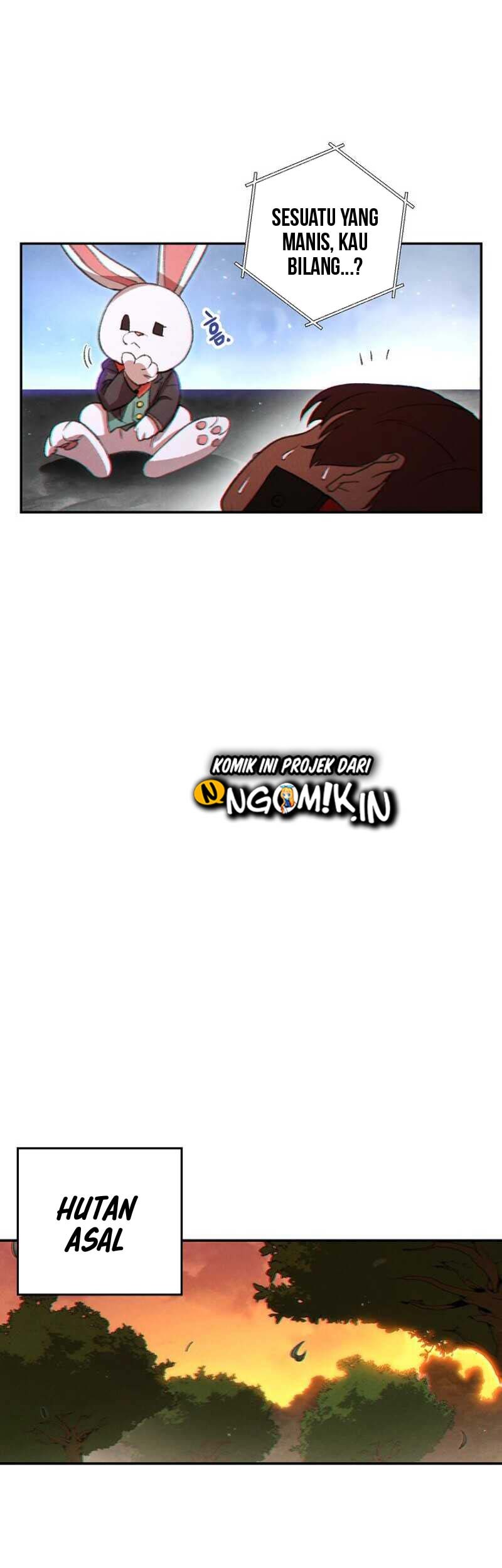 Dungeon Reset Chapter 32 - halaman 30