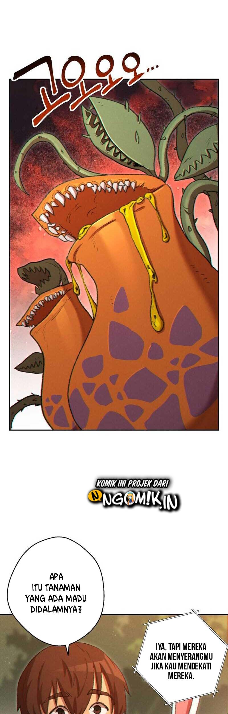 Dungeon Reset Chapter 32 - halaman 32