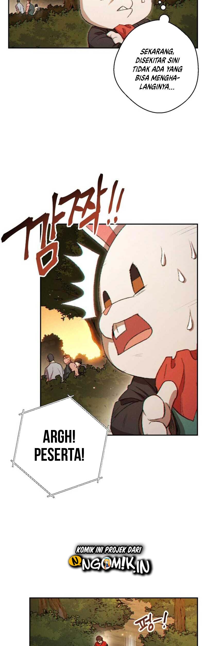 Dungeon Reset Chapter 32 - halaman 38