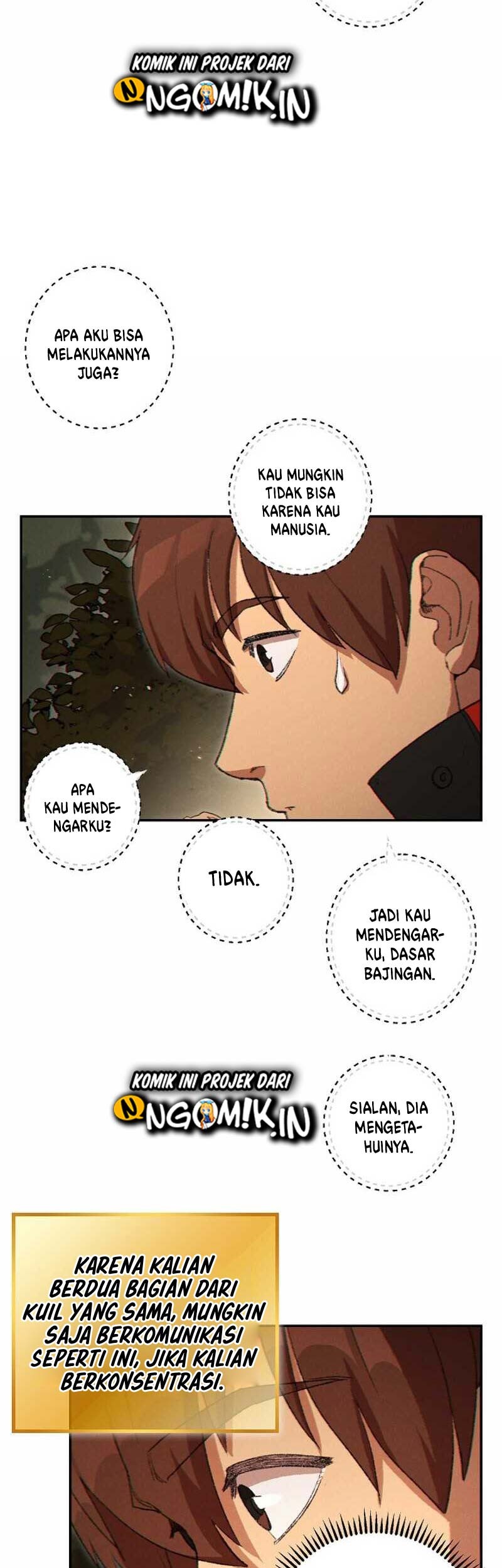 Dungeon Reset Chapter 32 - halaman 42