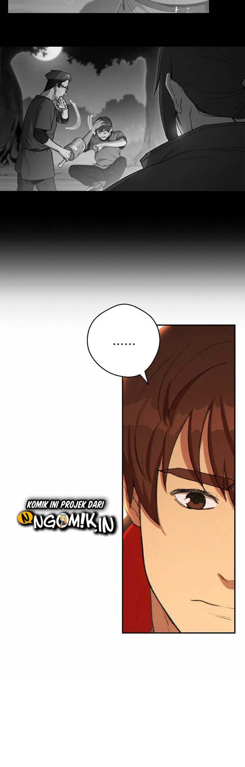 Dungeon Reset Chapter 32 - halaman 44
