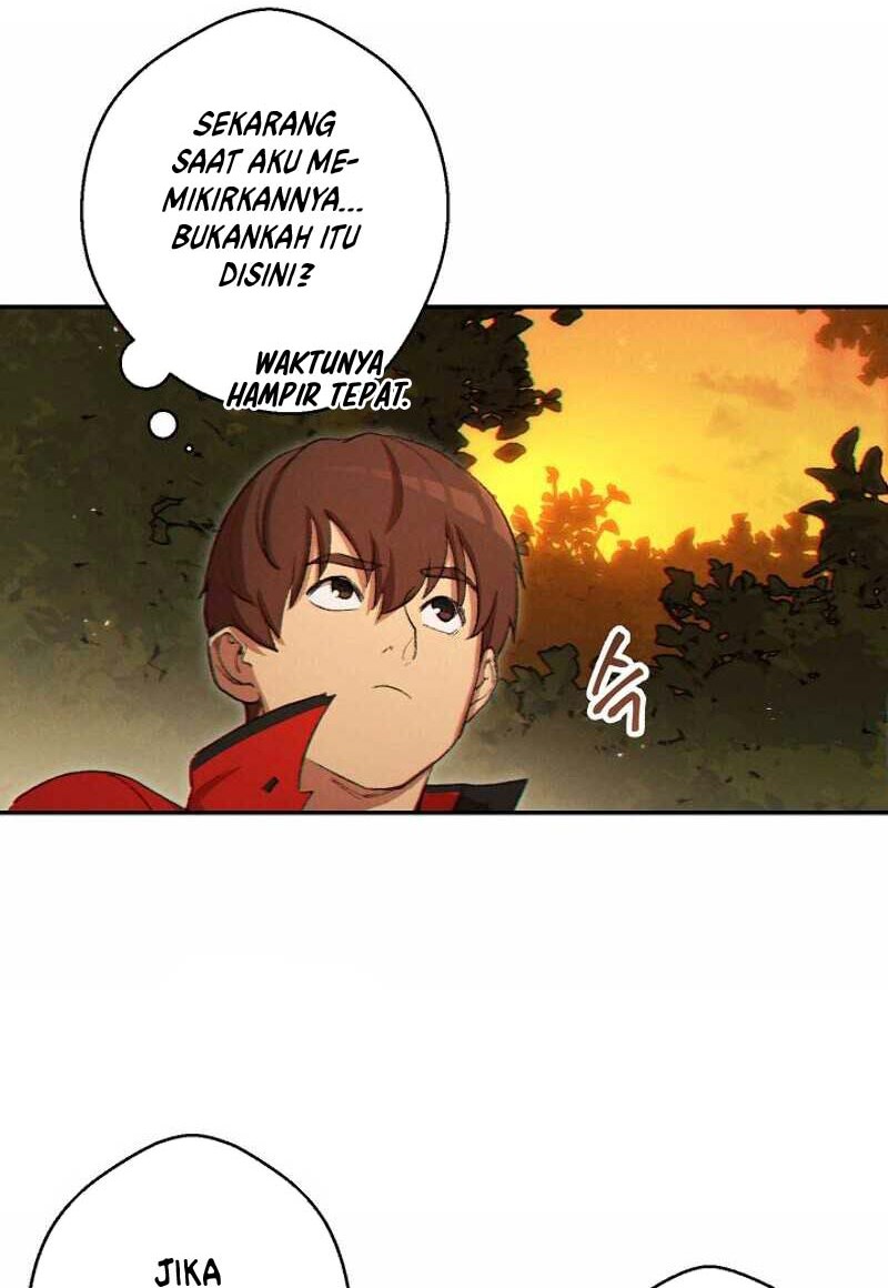Dungeon Reset Chapter 32 - halaman 45