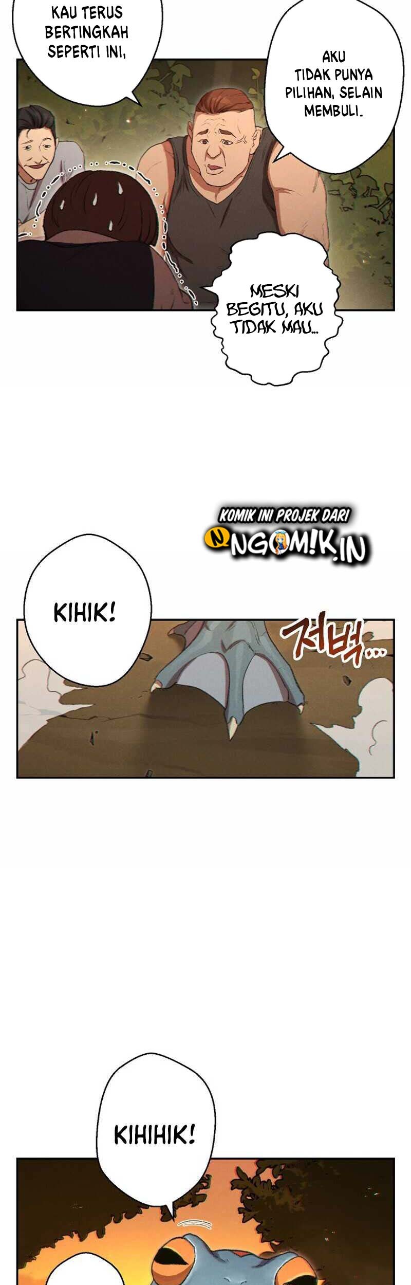 Dungeon Reset Chapter 32 - halaman 46