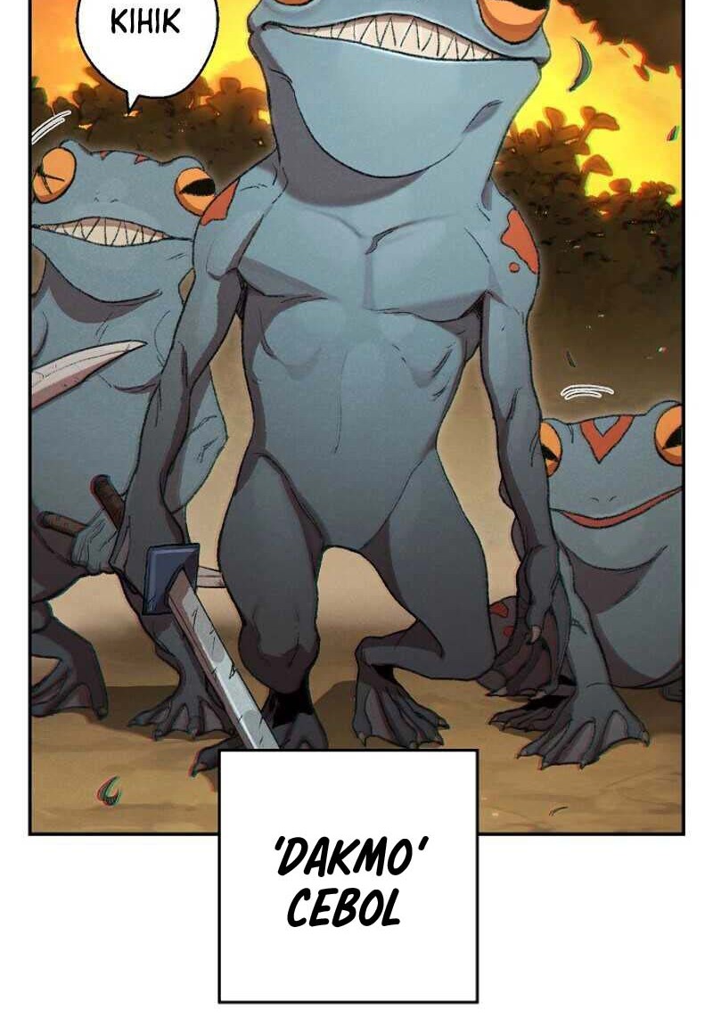 Dungeon Reset Chapter 32 - halaman 47