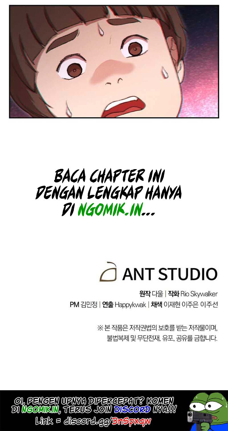 Dungeon Reset Chapter 32 - halaman 50