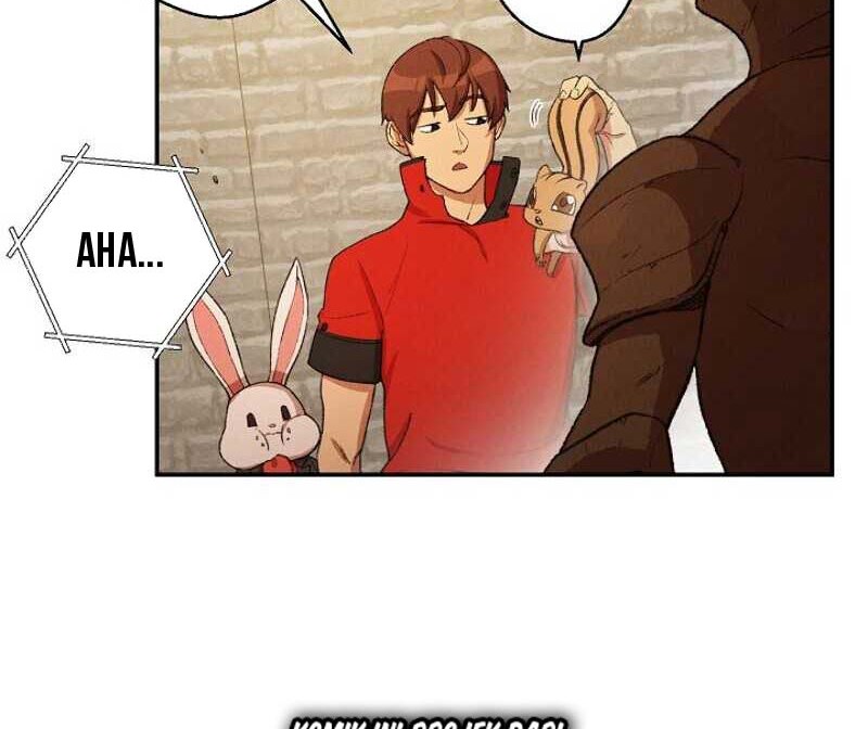 Dungeon Reset Chapter 32 - halaman 7