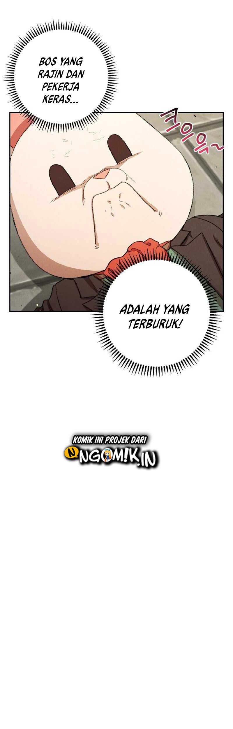 Dungeon Reset Chapter 32 - halaman 8