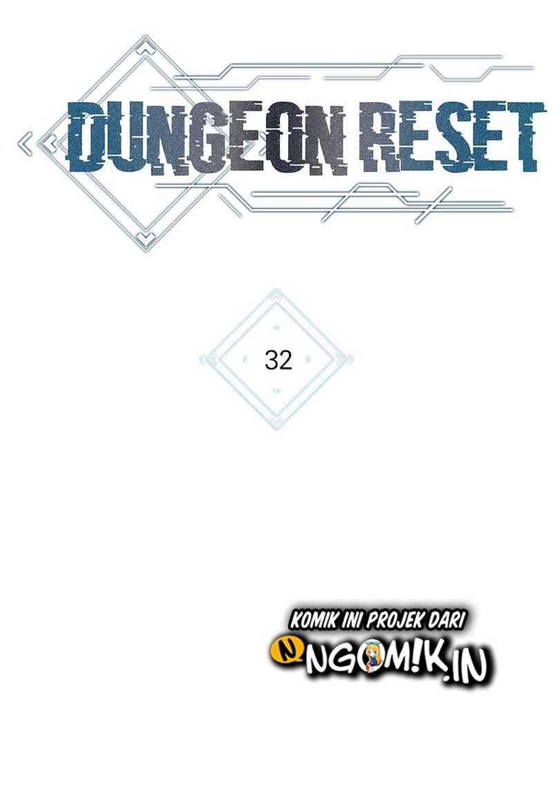 Dungeon Reset Chapter 32 - halaman 9