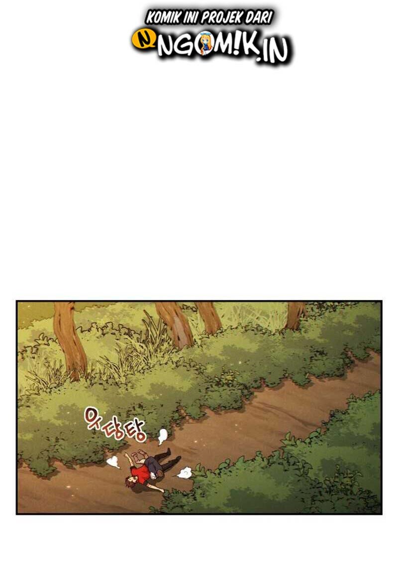 Dungeon Reset Chapter 33 - halaman 11