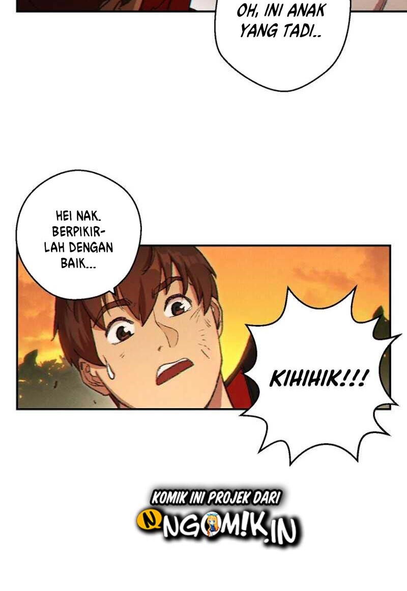 Dungeon Reset Chapter 33 - halaman 13