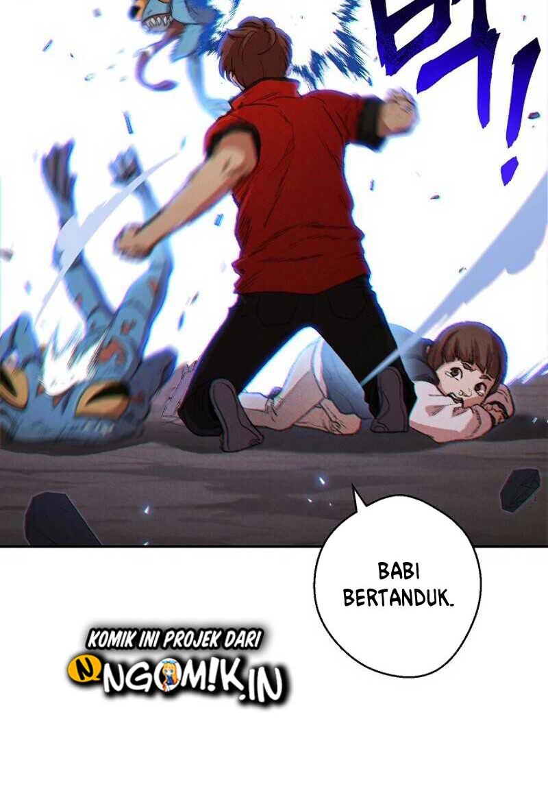 Dungeon Reset Chapter 33 - halaman 15