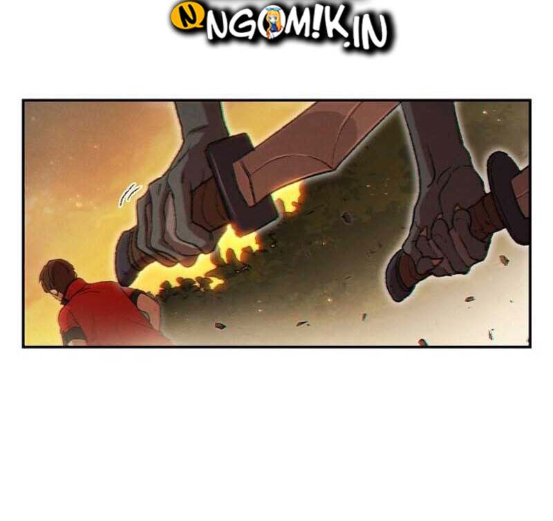 Dungeon Reset Chapter 33 - halaman 25