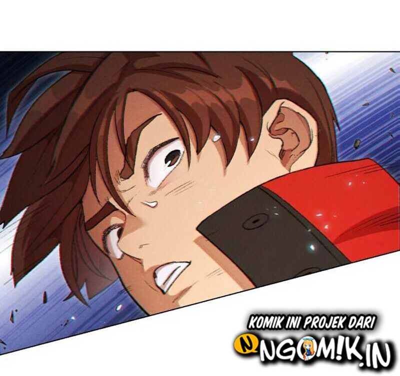 Dungeon Reset Chapter 33 - halaman 27
