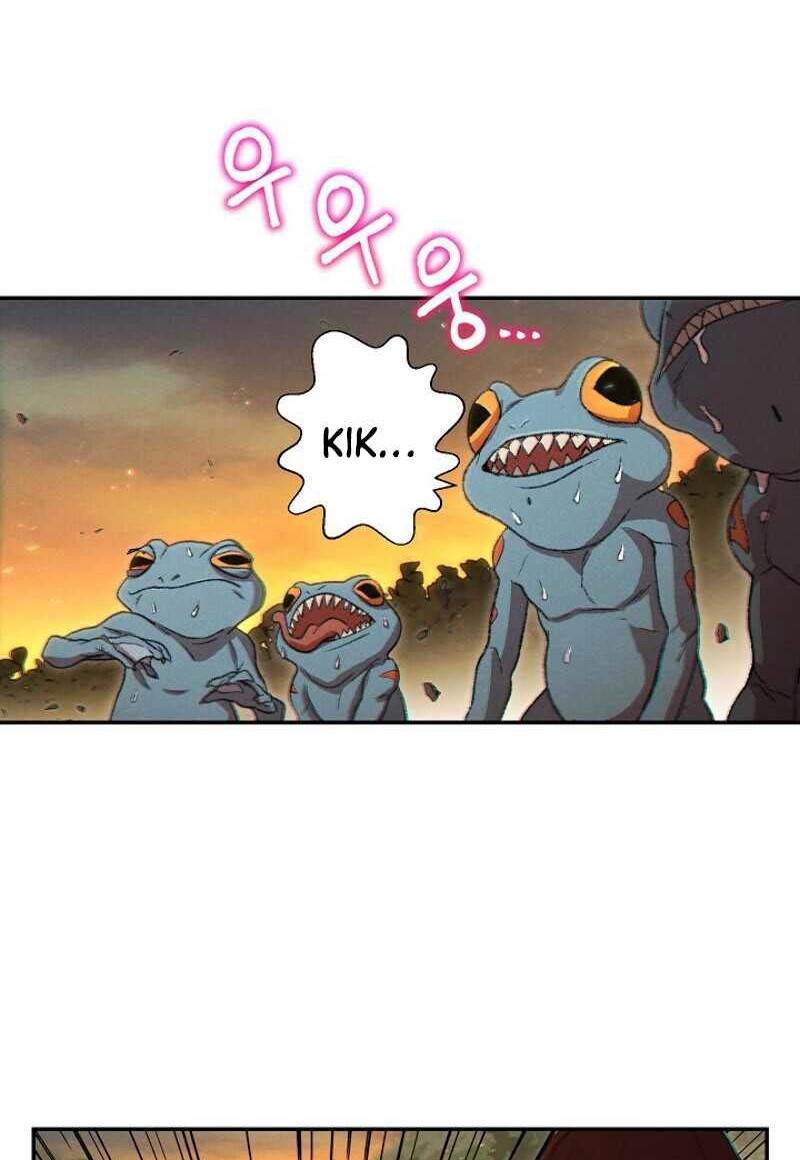 Dungeon Reset Chapter 33 - halaman 29