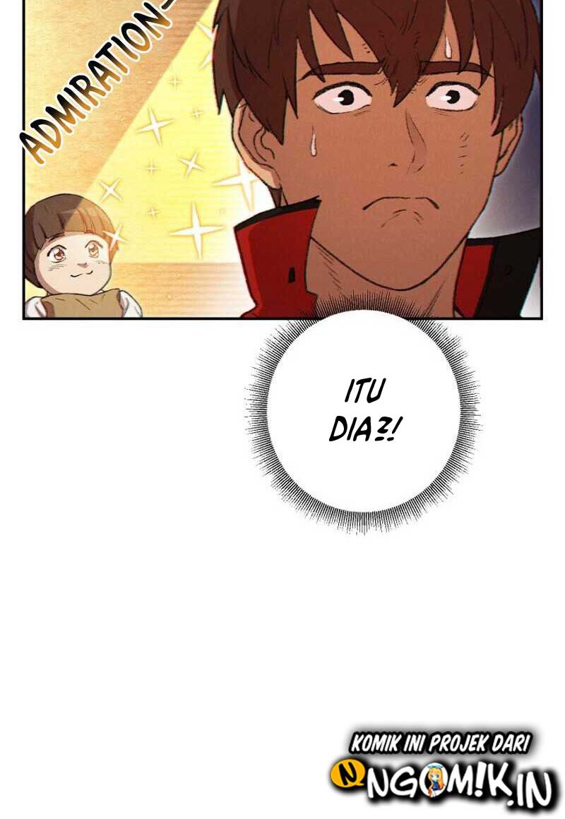 Dungeon Reset Chapter 33 - halaman 31