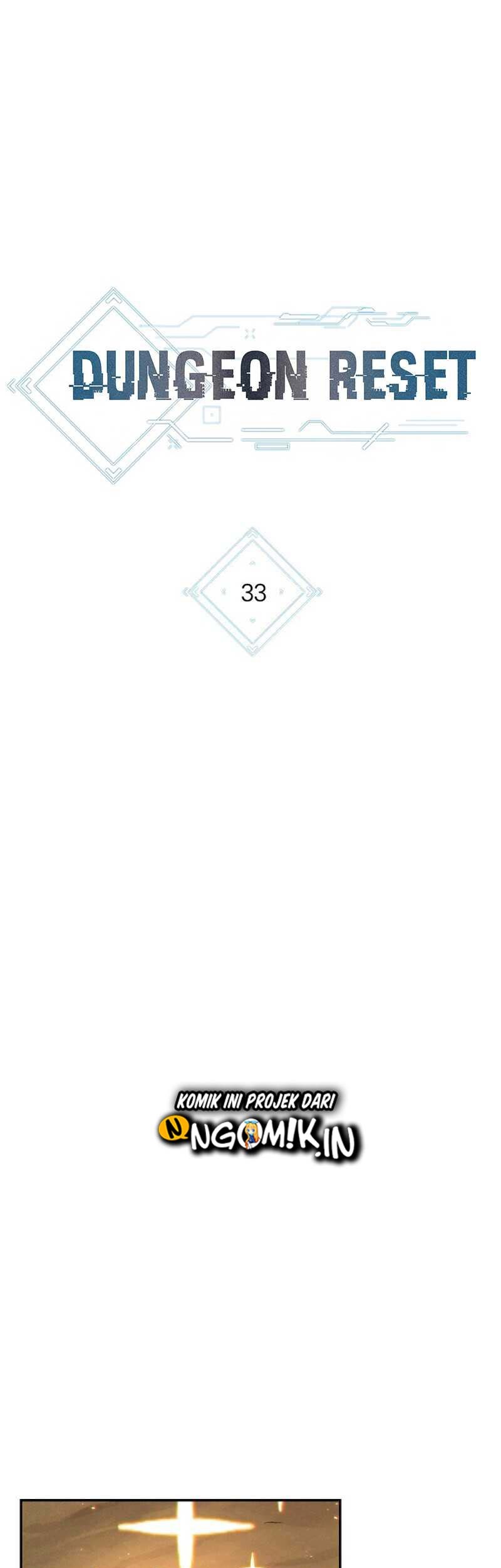 Dungeon Reset Chapter 33 - halaman 32