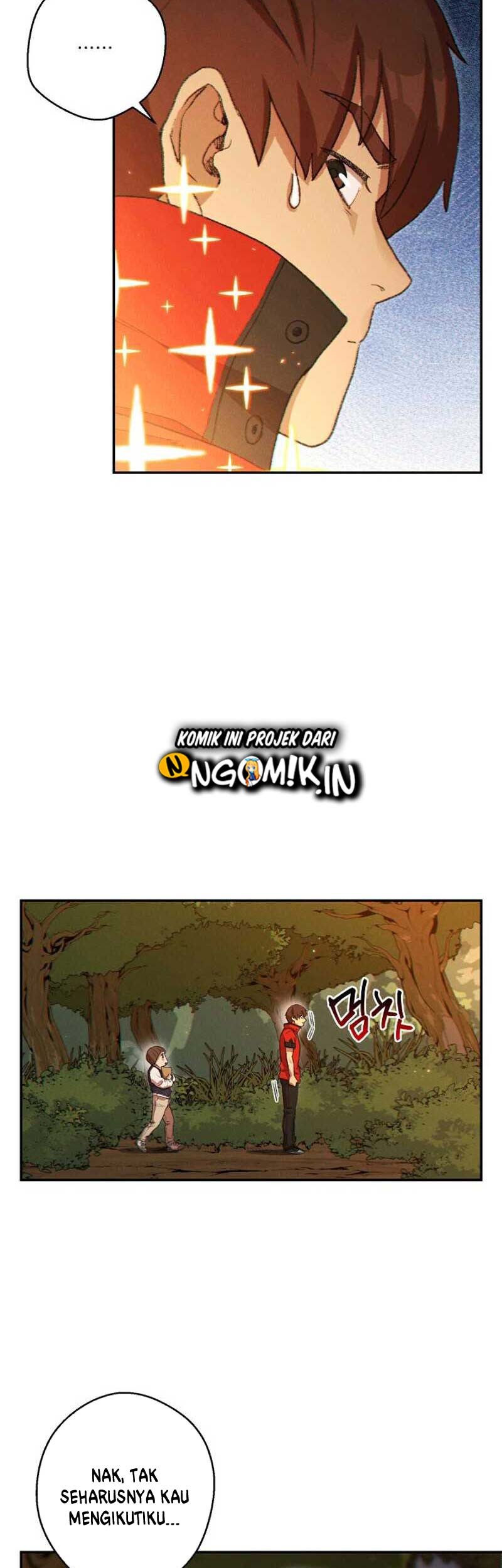 Dungeon Reset Chapter 33 - halaman 34