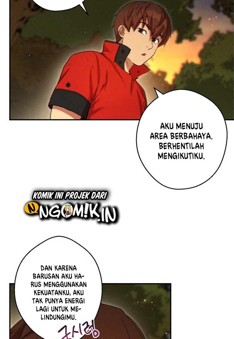 Dungeon Reset Chapter 33 - halaman 35