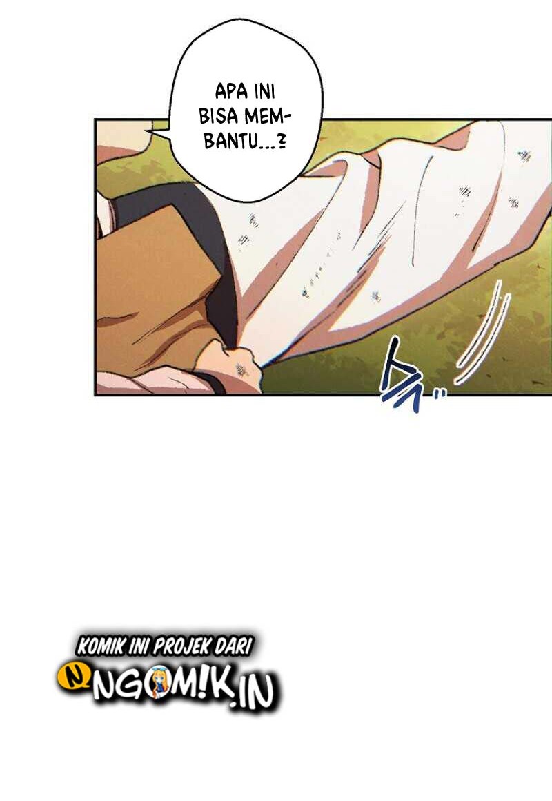 Dungeon Reset Chapter 33 - halaman 37