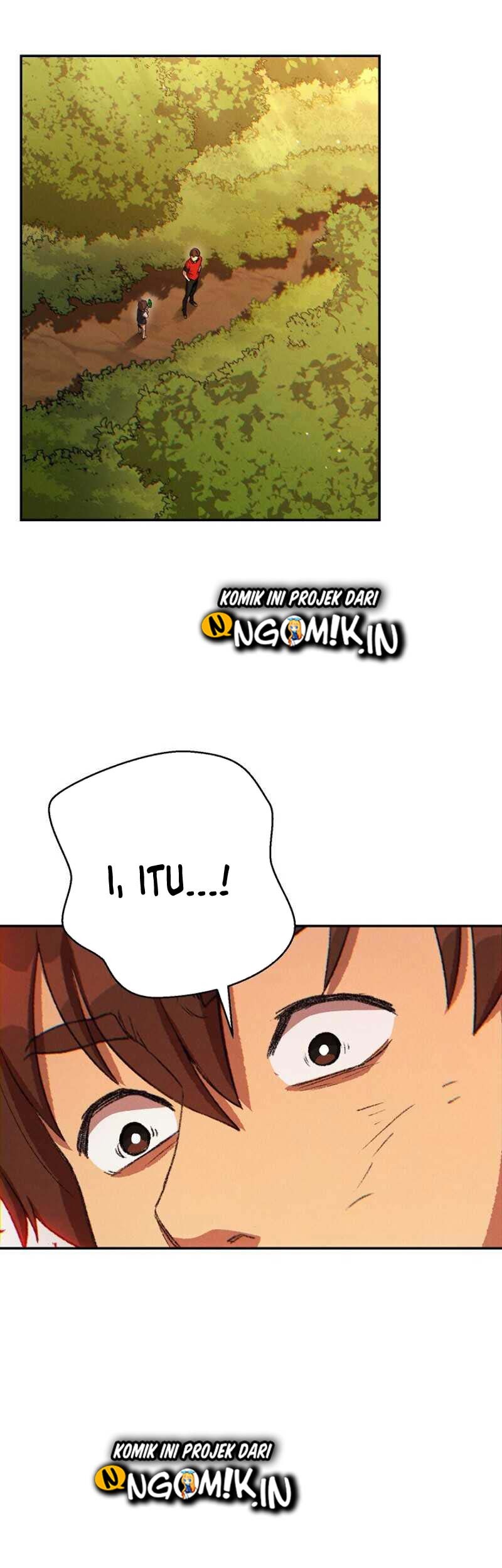 Dungeon Reset Chapter 33 - halaman 38