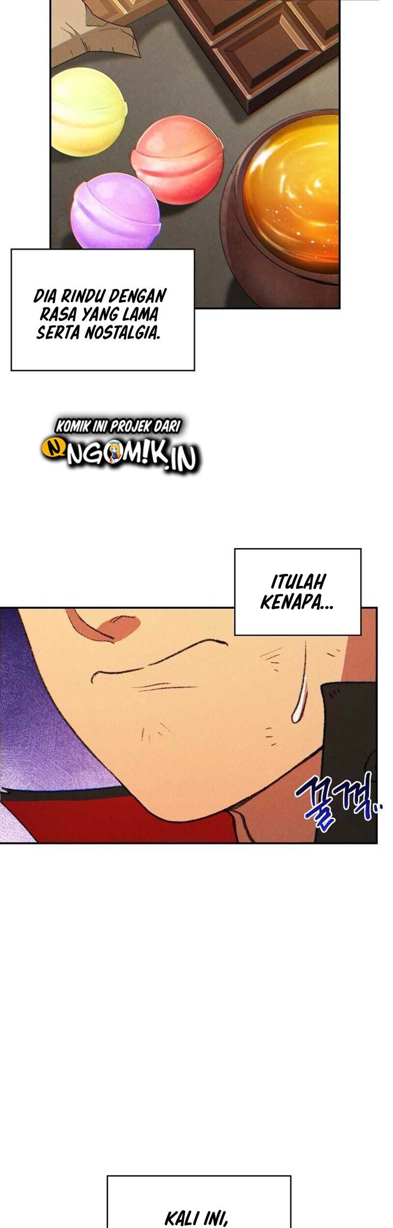 Dungeon Reset Chapter 33 - halaman 42