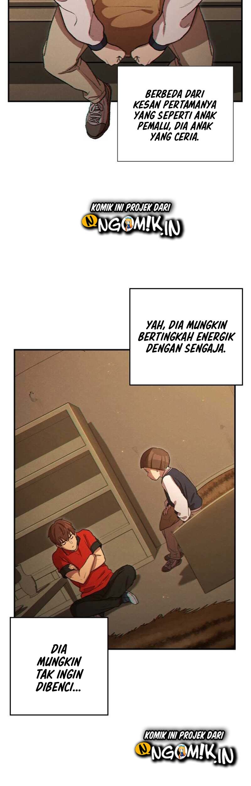 Dungeon Reset Chapter 33 - halaman 58