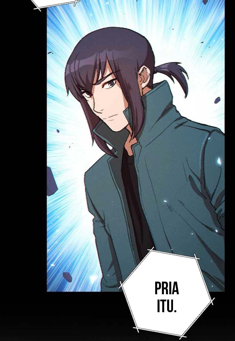 Dungeon Reset Chapter 33 - halaman 9