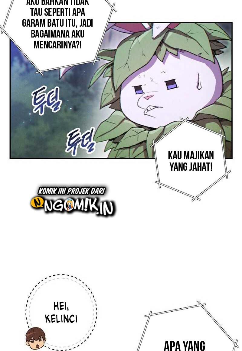 Dungeon Reset Chapter 34 - halaman 11