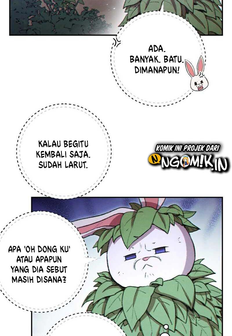 Dungeon Reset Chapter 34 - halaman 13