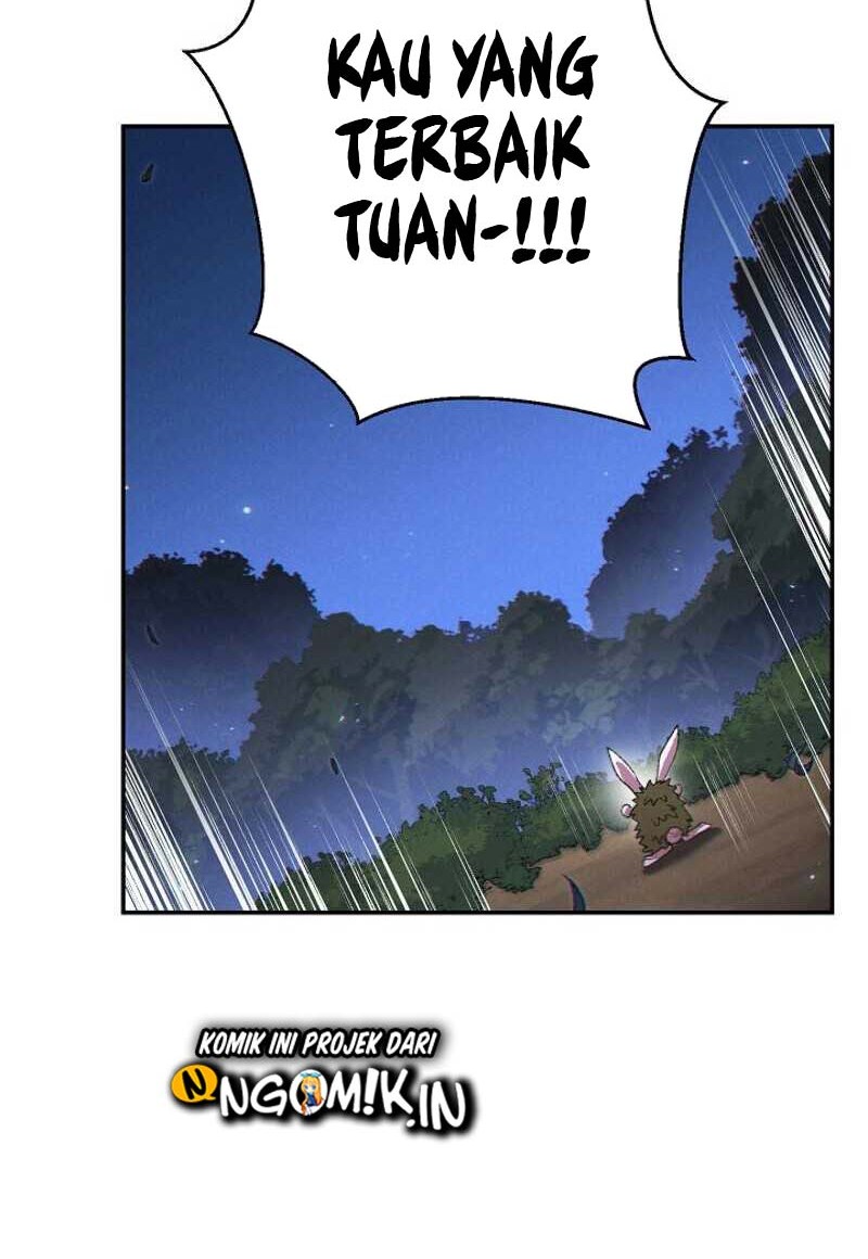 Dungeon Reset Chapter 34 - halaman 15