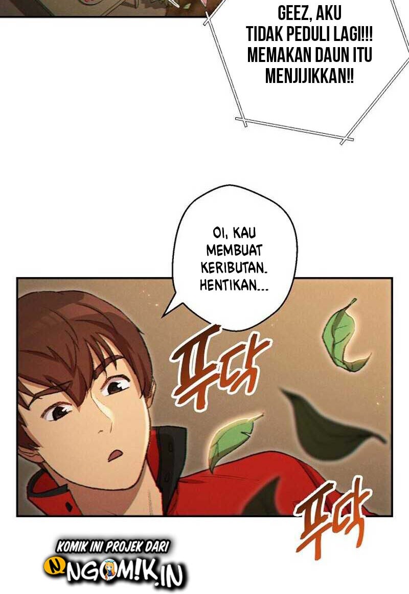 Dungeon Reset Chapter 34 - halaman 19