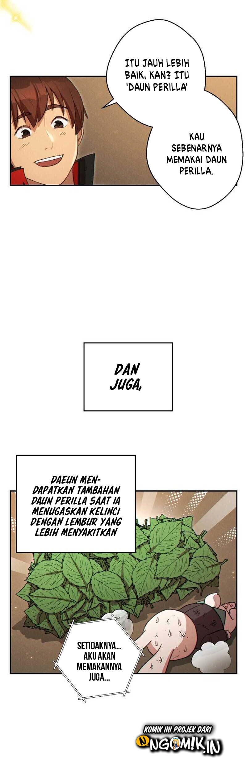 Dungeon Reset Chapter 34 - halaman 28