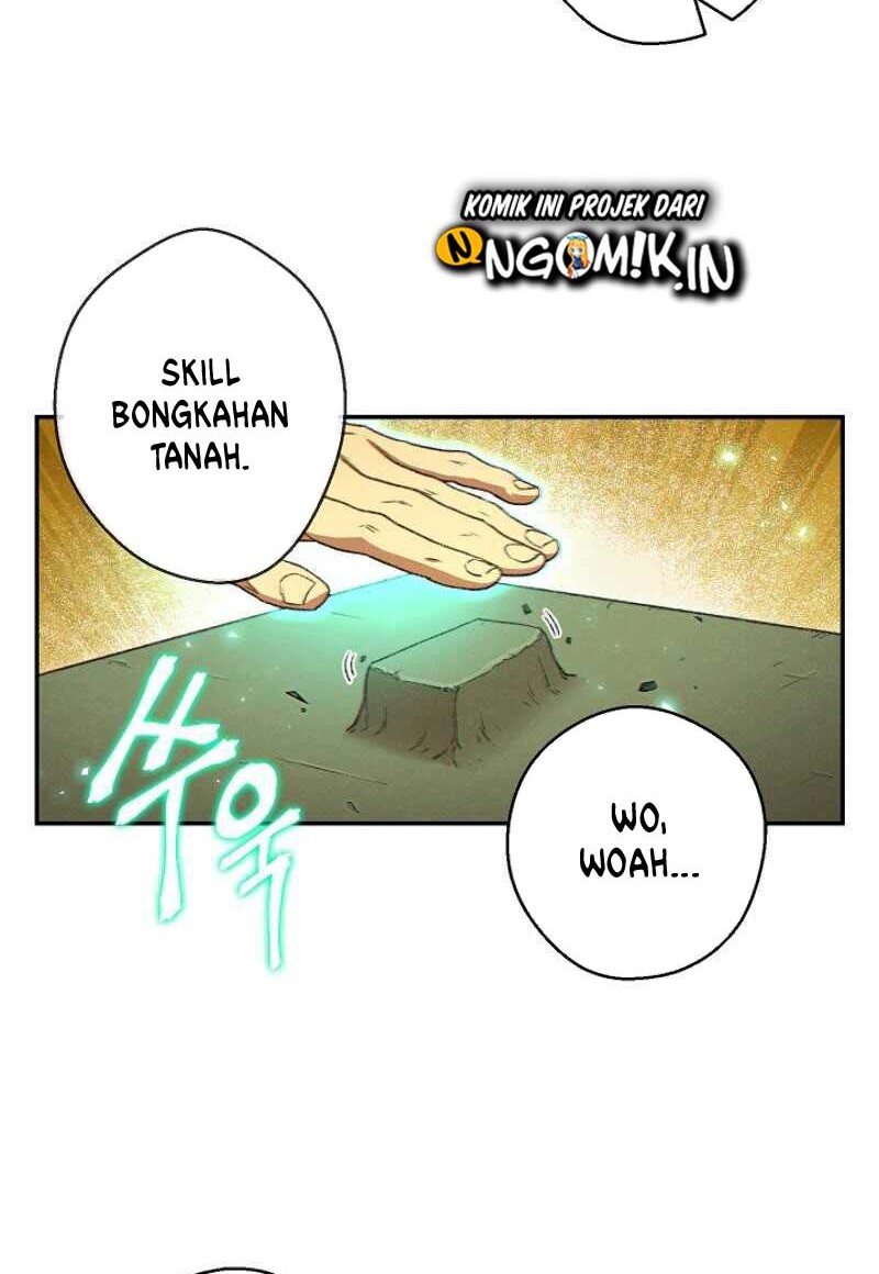 Dungeon Reset Chapter 34 - halaman 3