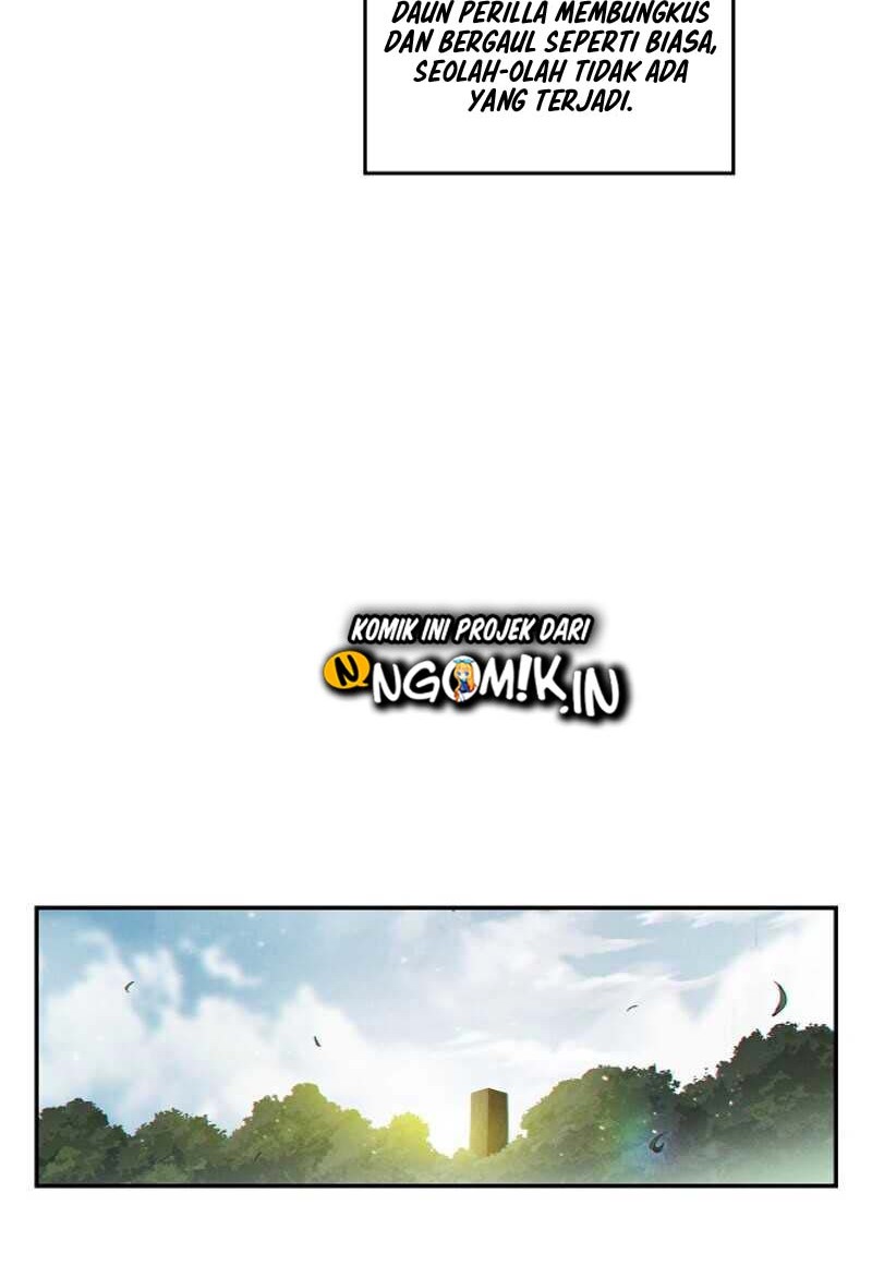 Dungeon Reset Chapter 34 - halaman 33