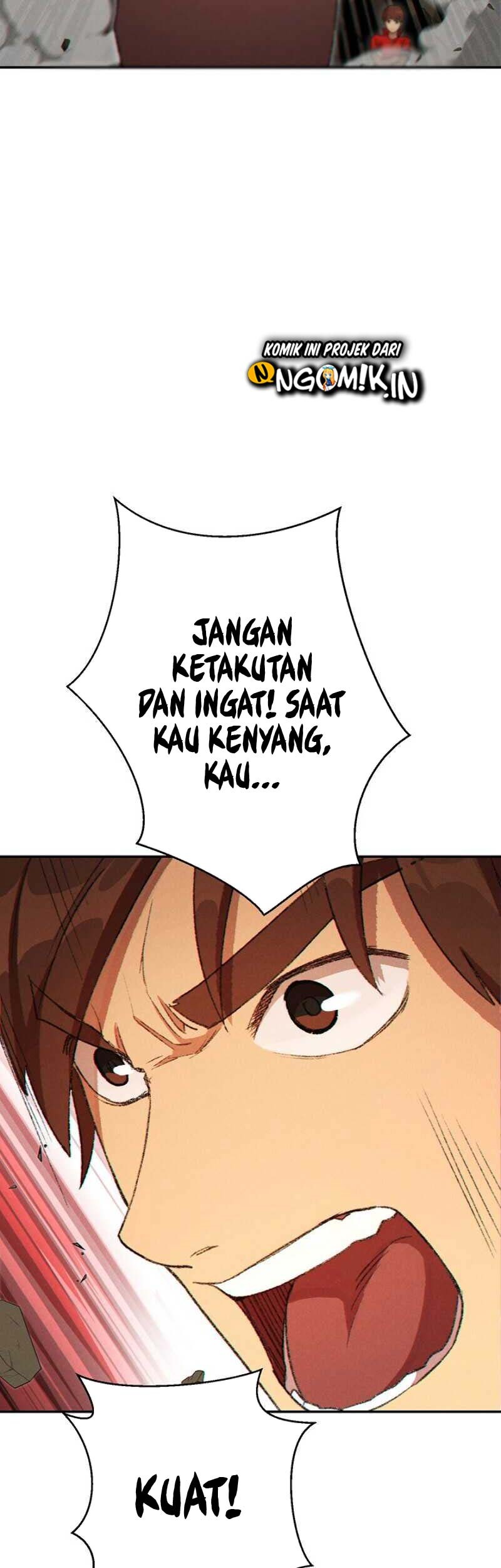 Dungeon Reset Chapter 34 - halaman 36
