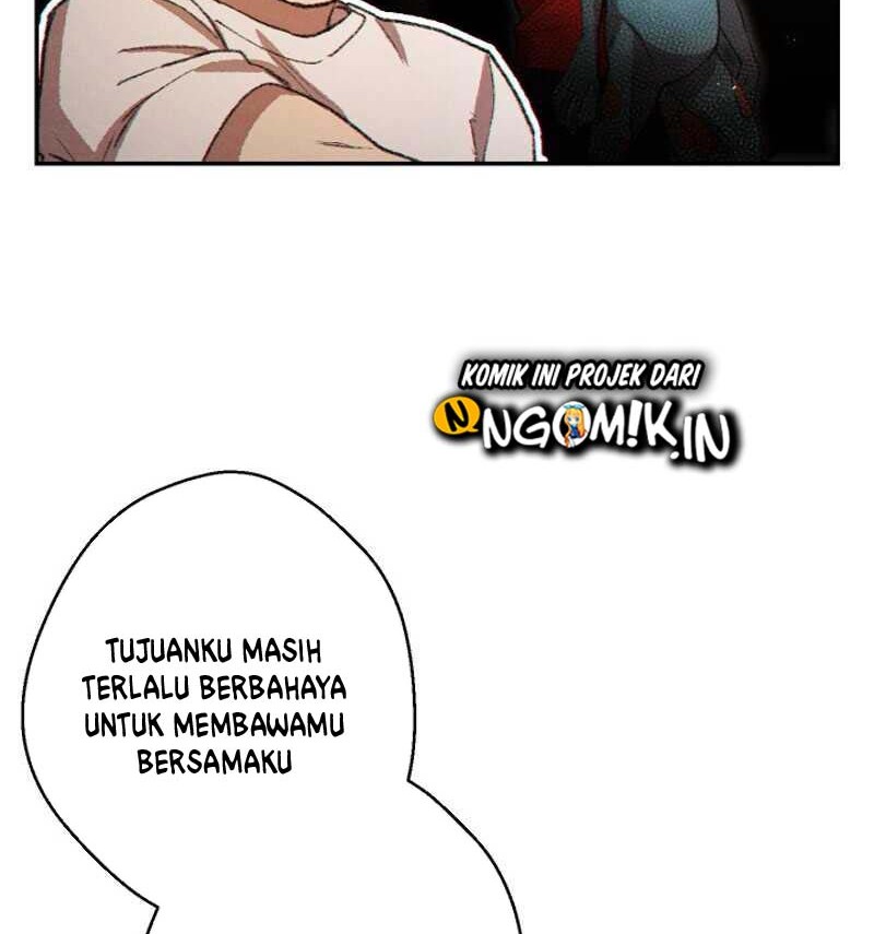 Dungeon Reset Chapter 34 - halaman 39