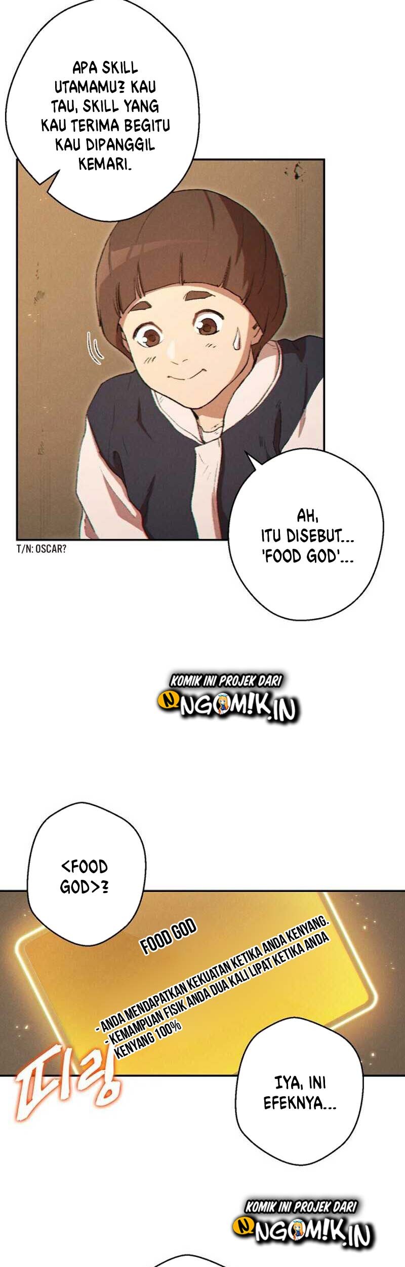 Dungeon Reset Chapter 34 - halaman 4