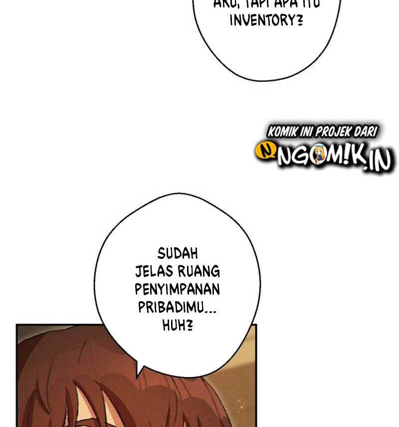 Dungeon Reset Chapter 34 - halaman 41