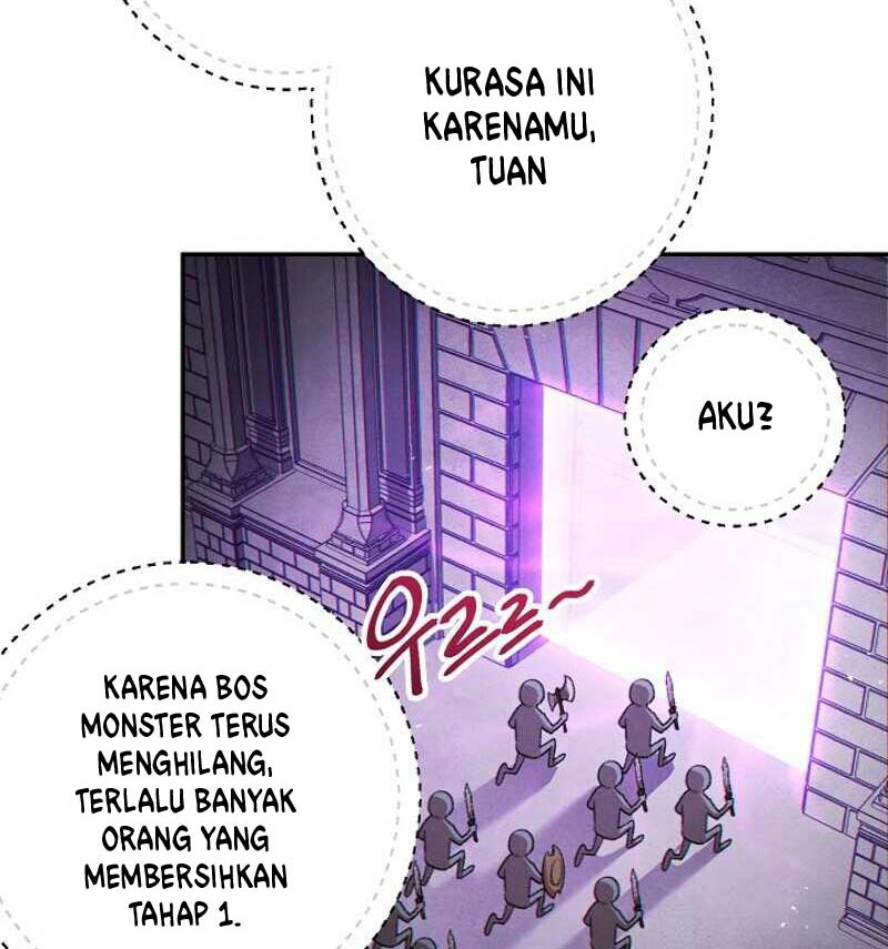 Dungeon Reset Chapter 34 - halaman 43