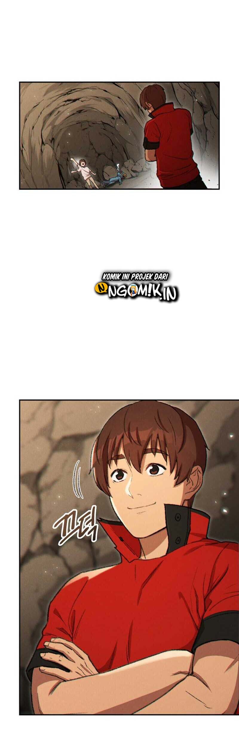 Dungeon Reset Chapter 34 - halaman 48