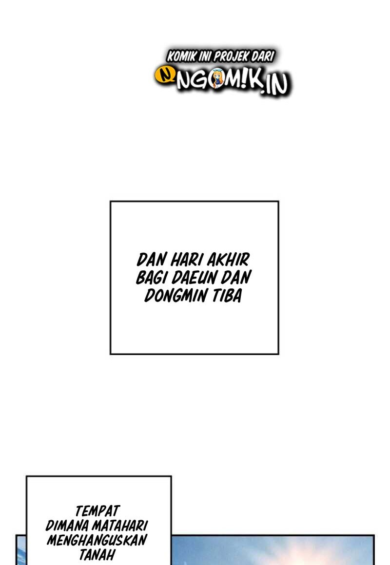Dungeon Reset Chapter 34 - halaman 49