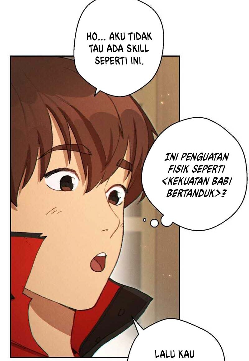 Dungeon Reset Chapter 34 - halaman 5