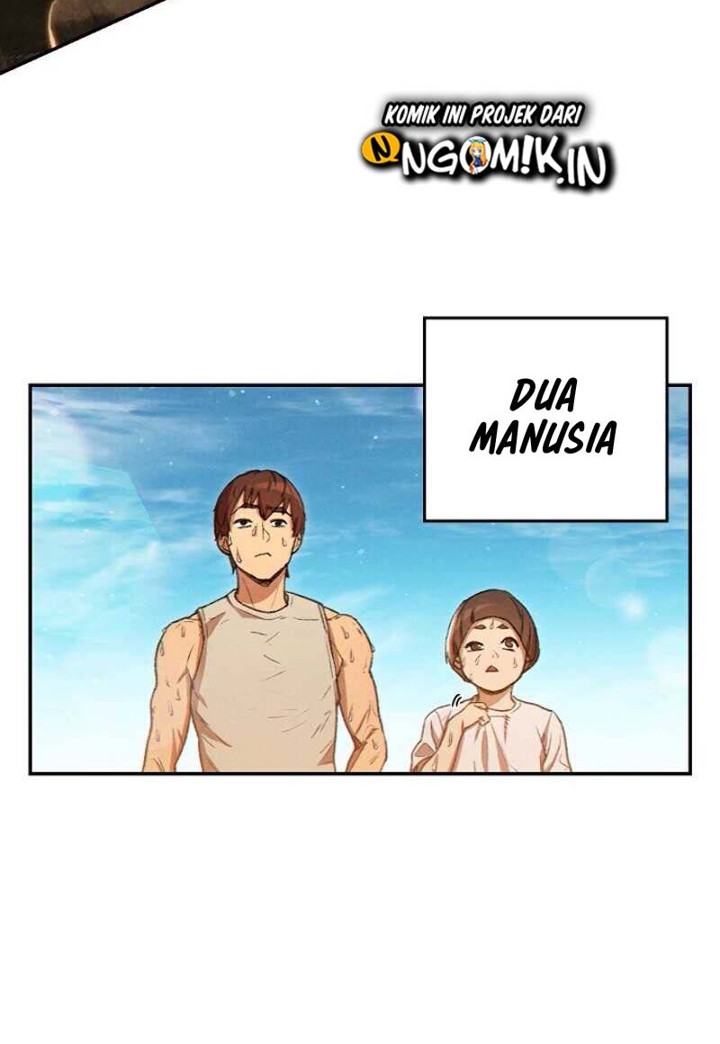 Dungeon Reset Chapter 34 - halaman 51