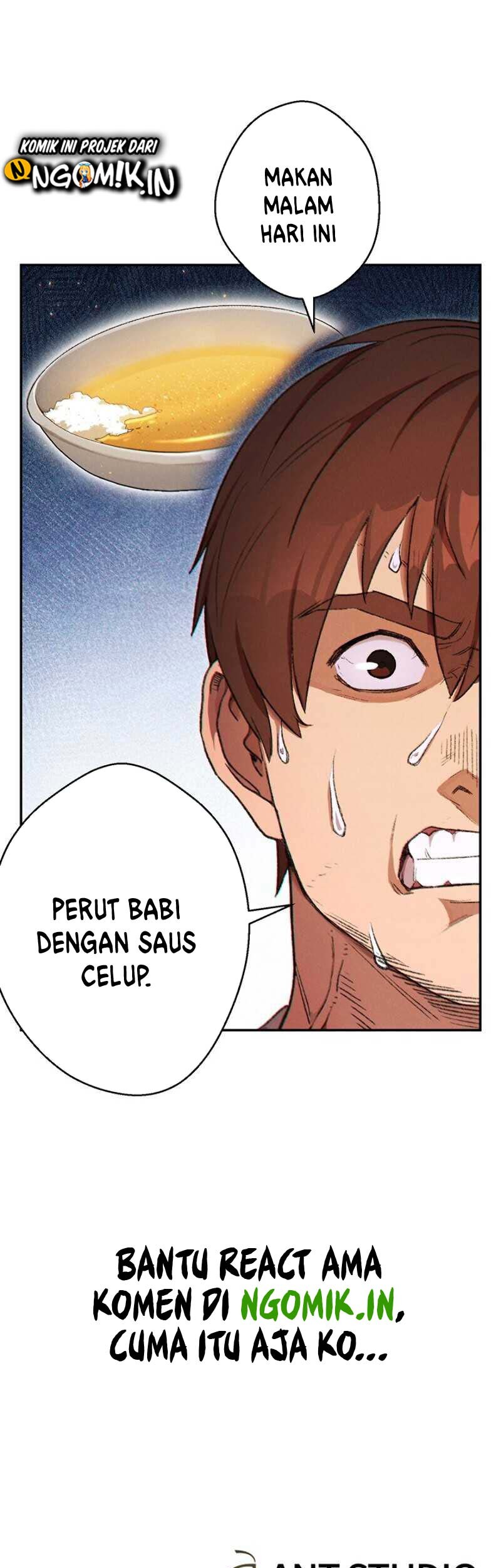 Dungeon Reset Chapter 34 - halaman 58