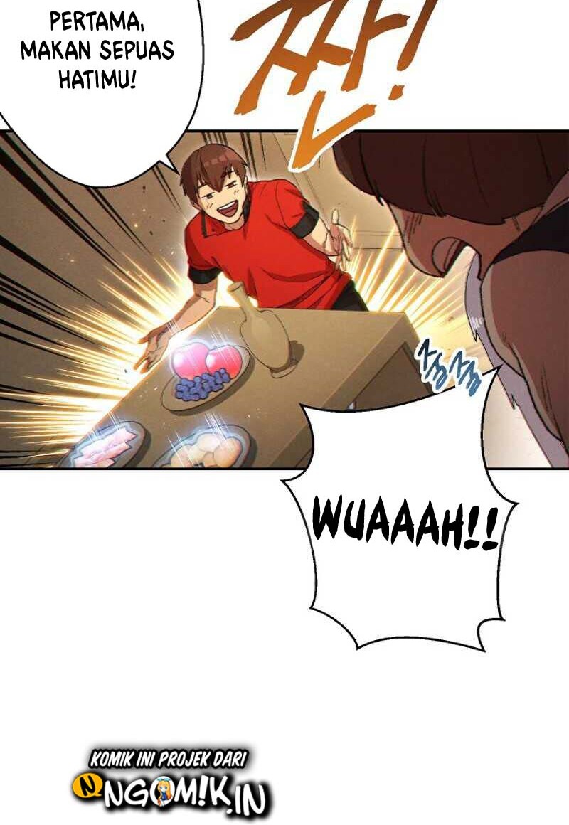 Dungeon Reset Chapter 34 - halaman 7