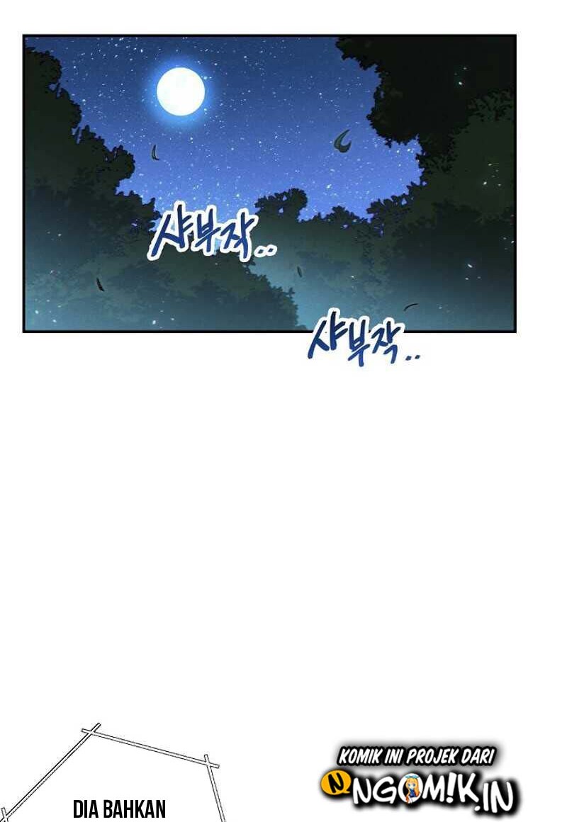 Dungeon Reset Chapter 34 - halaman 9