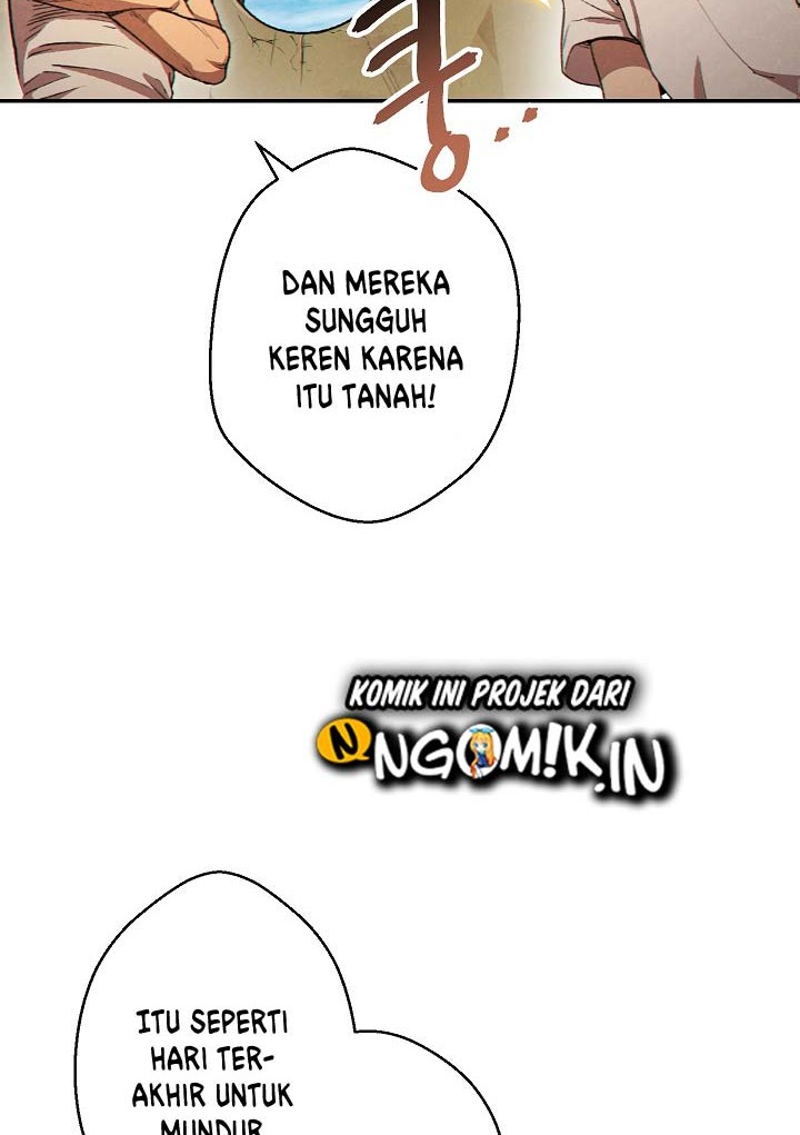 Dungeon Reset Chapter 35 - halaman 11