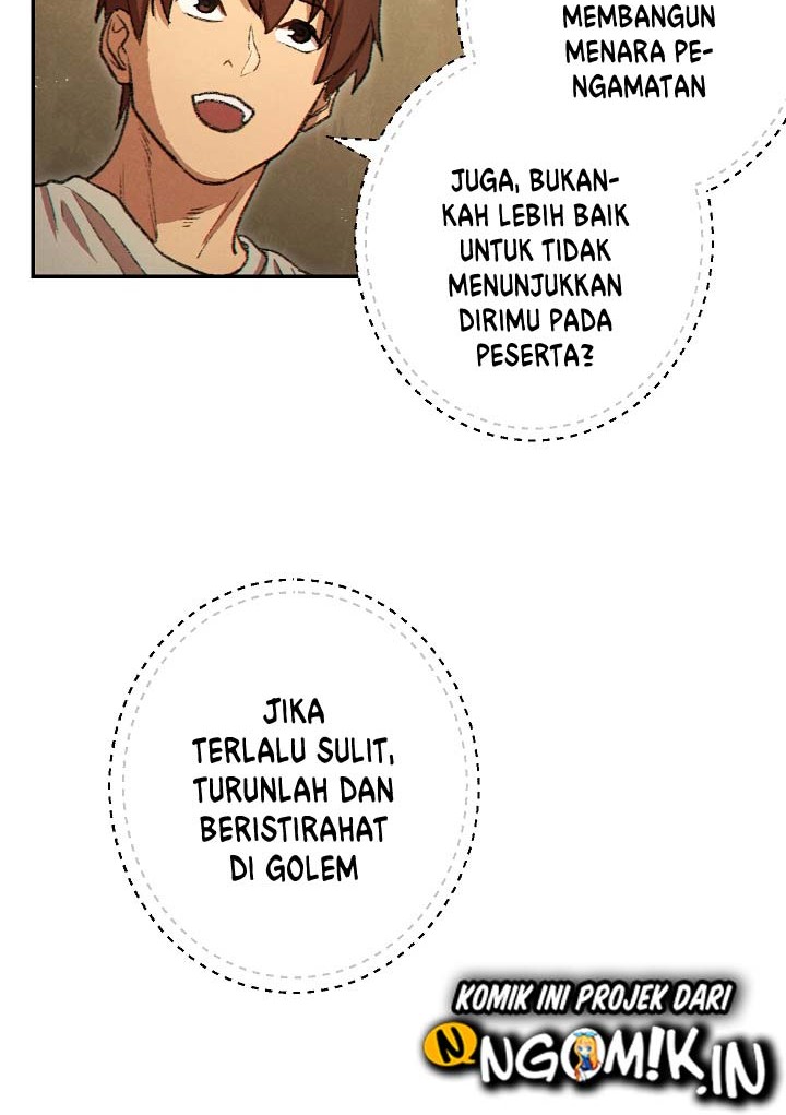 Dungeon Reset Chapter 35 - halaman 15