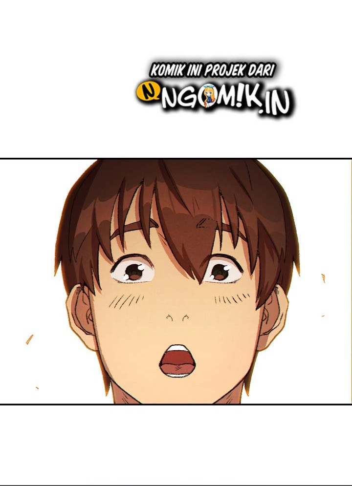 Dungeon Reset Chapter 35 - halaman 21